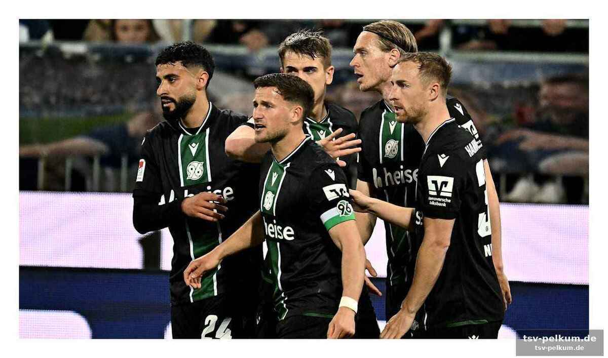 Darmstadt-sieg als maximale motivation