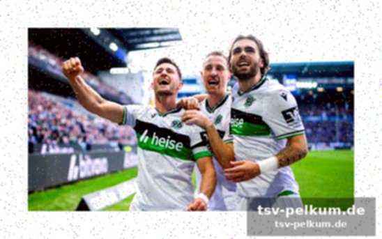 Bielefeld begann stark – und vergab zu viel