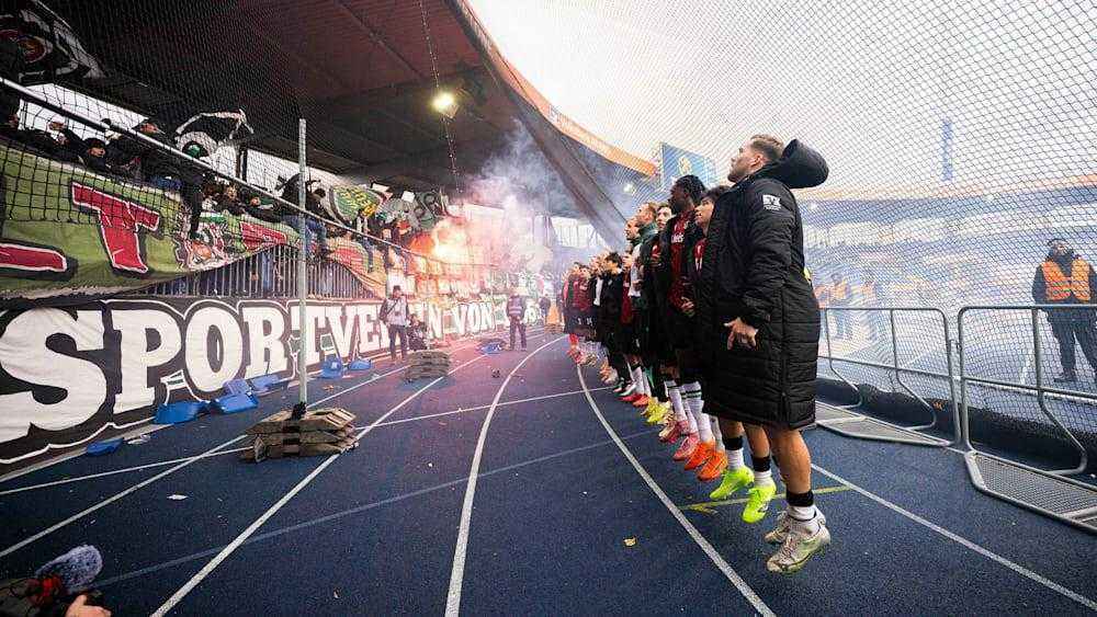 Hannover 96 drohen hohe strafen wegen fanverhalten – über 200.000 euro!