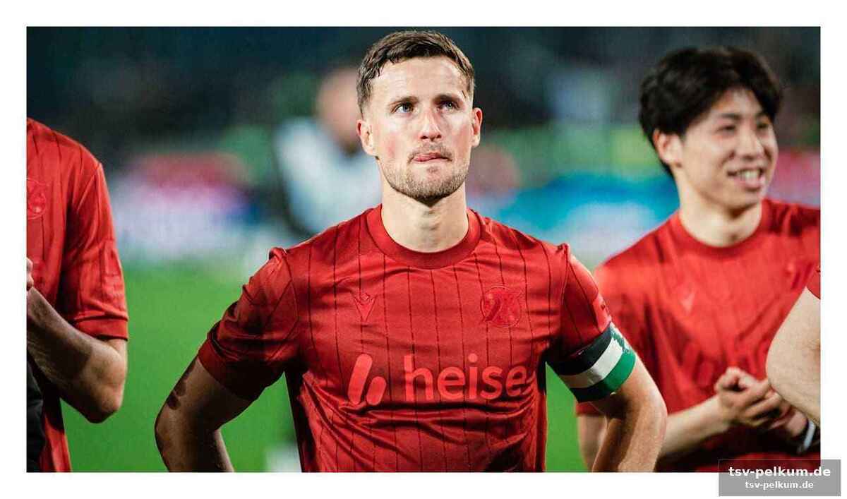 Die choreografie verblasste im vergleich zum spielgeschehen