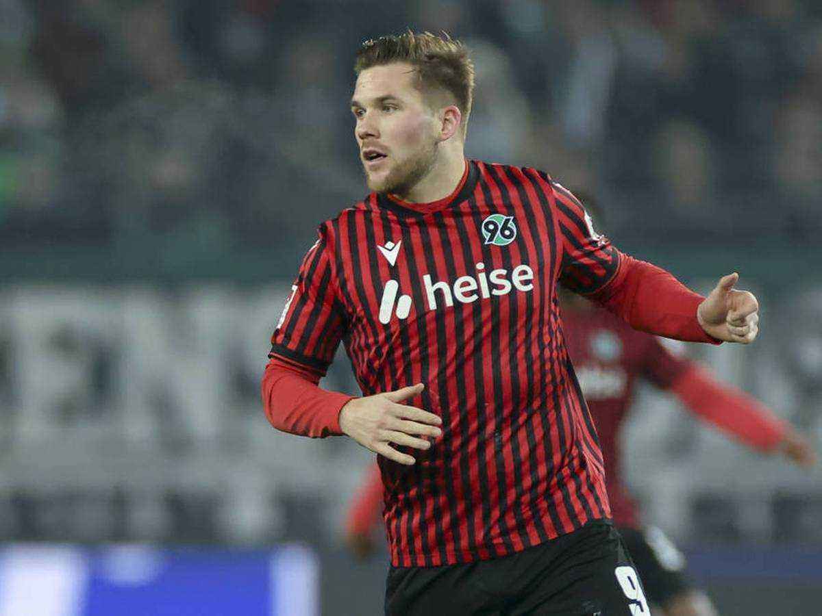 Hannover 96 empfängt dynamo dresden: so sechten sie das spiel live
