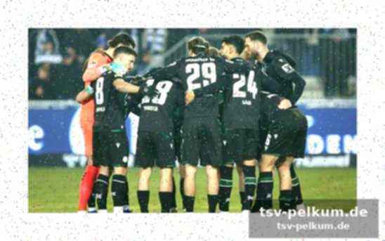 Holstein kiel: eine schwierige saison
