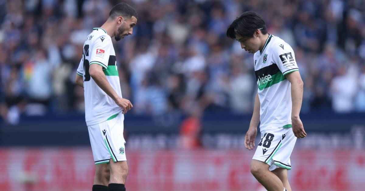 Hannover 96: kann der traditionsverein die rückkehr ins oberhaus schaffen?