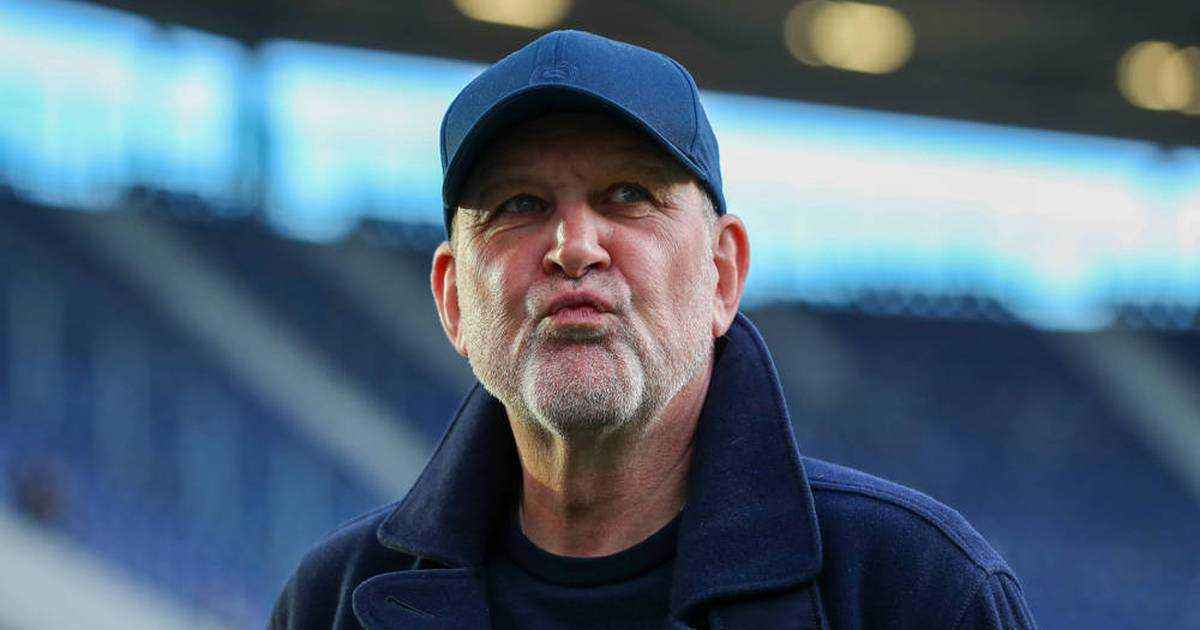 Hannover 96 trennt sich nach 90 tagen von schmadtke – der klub zieht die notbremse