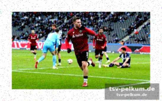 Källman erhöht für hannover