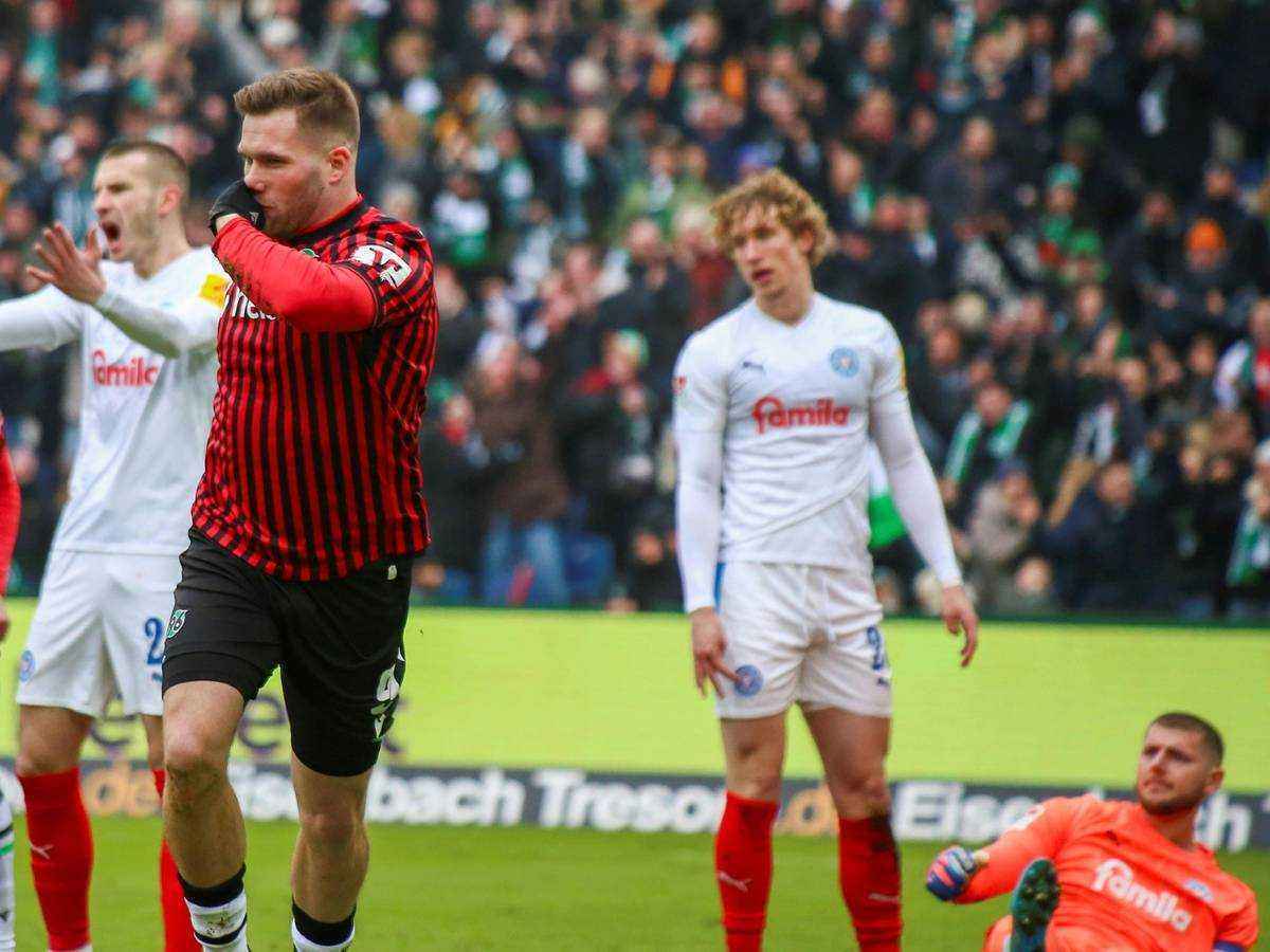 Hannover 96 triumphiert gegen kiel und bleibt im aufstiegsrennen
