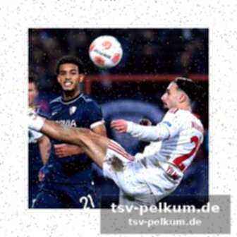 Ausblick: nächste spiele