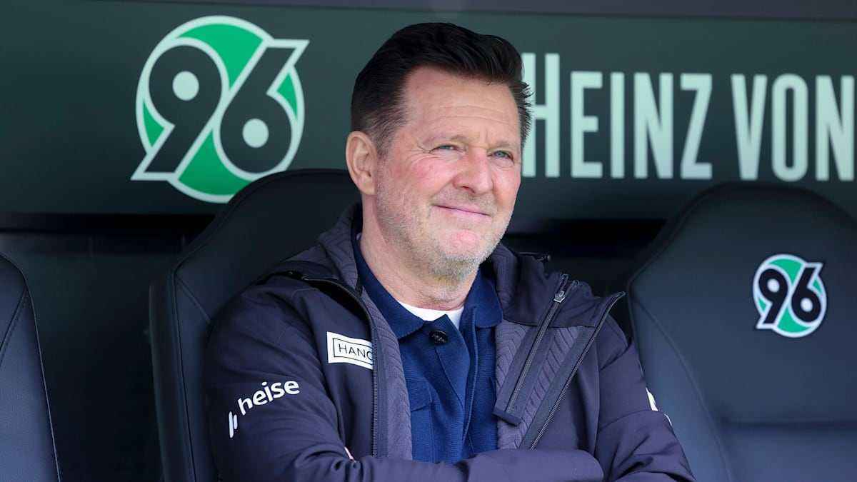 Hannover bangt um top-stürmer vor top-duell gegen paderborn!
