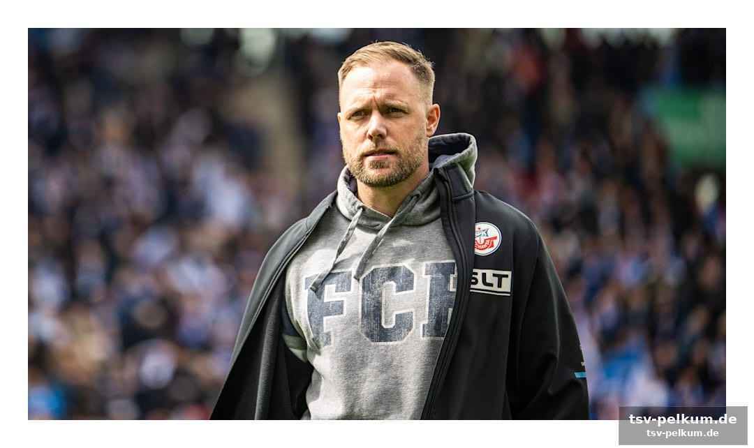 Die fans protestieren: brinkmann zeigt verständnis