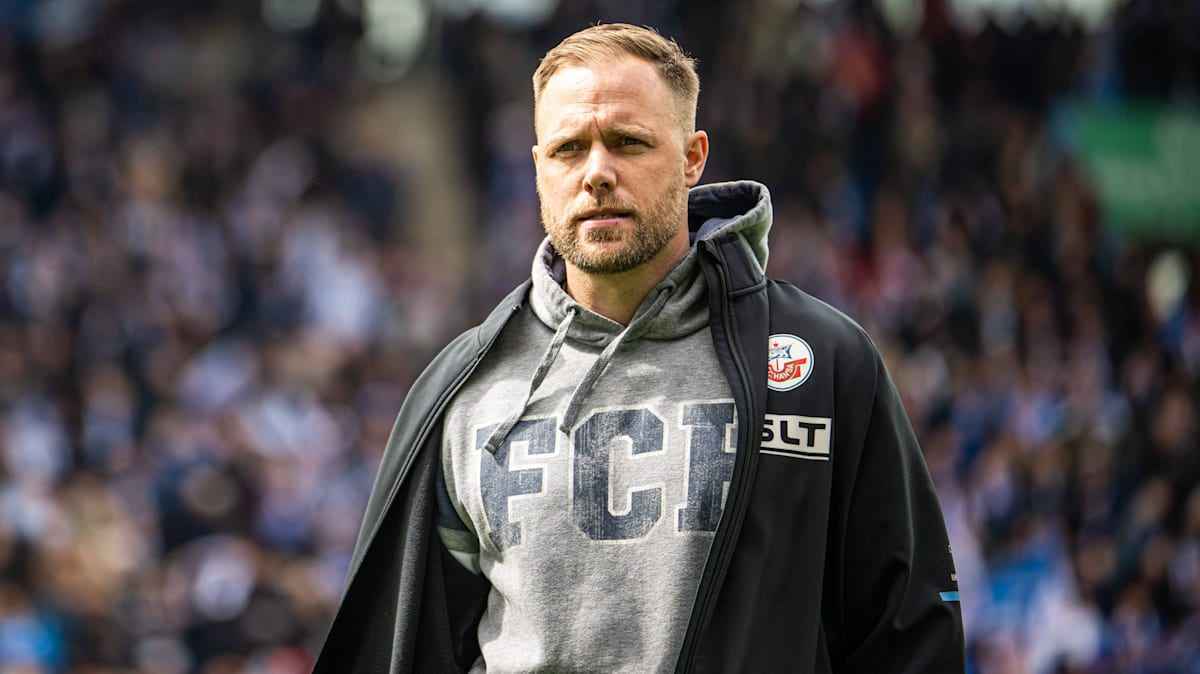 Hansa rostock: der traum vom aufstieg zerplatzt in einer demütigung!