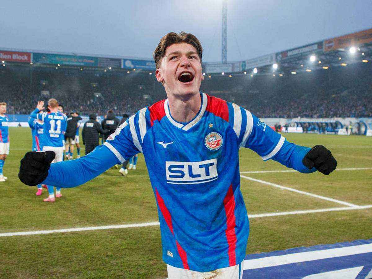 Hansa rostock verabschiedet top-torjäger naderi – rekordablöse!