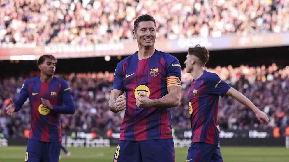 Hansi flicks ausraster: barça-stars nach copa-del-rey-debakel zur rede gestellt