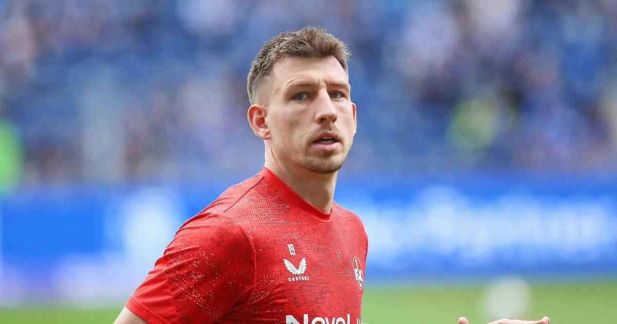 Hanslik stürmt nach bochum: ex-kaiserslauterer verstärkt den vfl