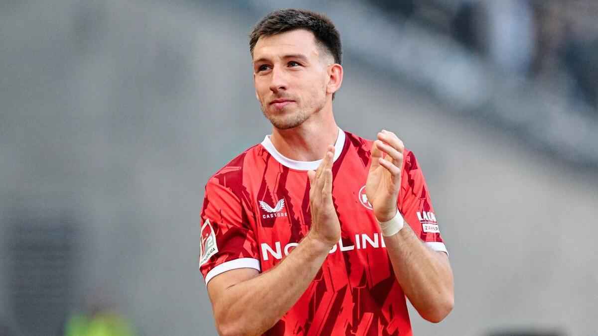 Hanslik verstärkt bochum: transfercoup in der 2. bundesliga!
