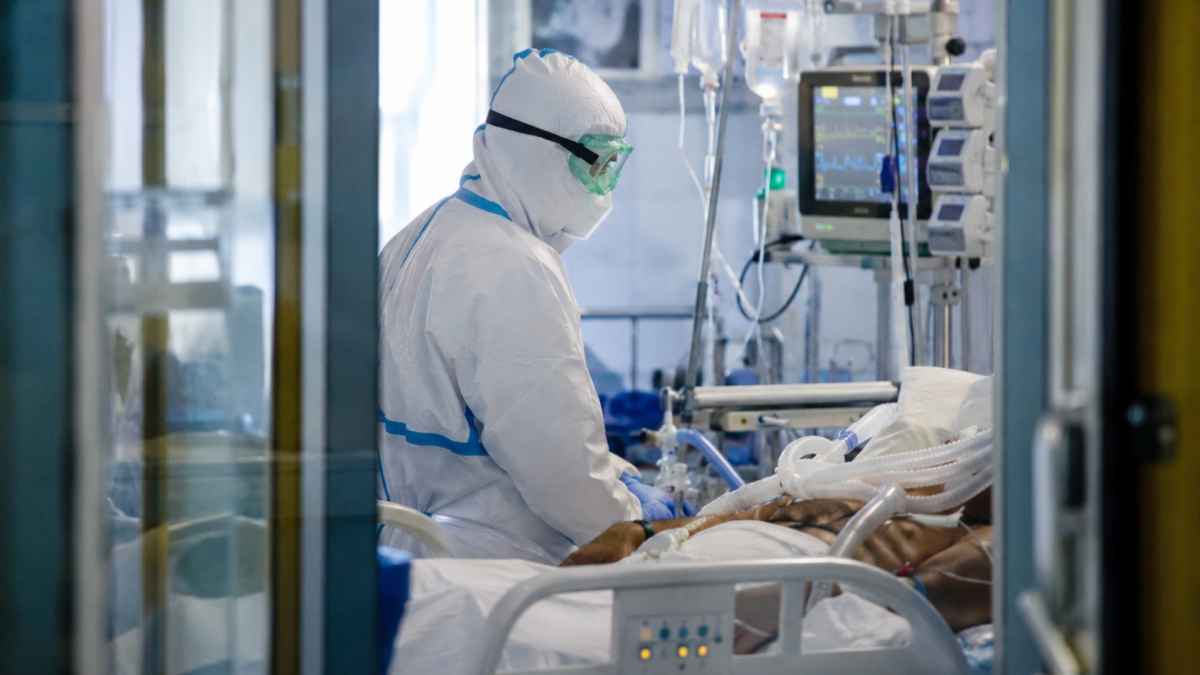 Hantavirus-alarm in europa: sind wir wirklich vorbereitet?
