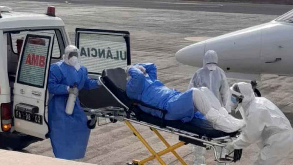 Hantavirus-alarm: kreuzfahrt-ausbruch weckt sorge – was reisende wissen müssen