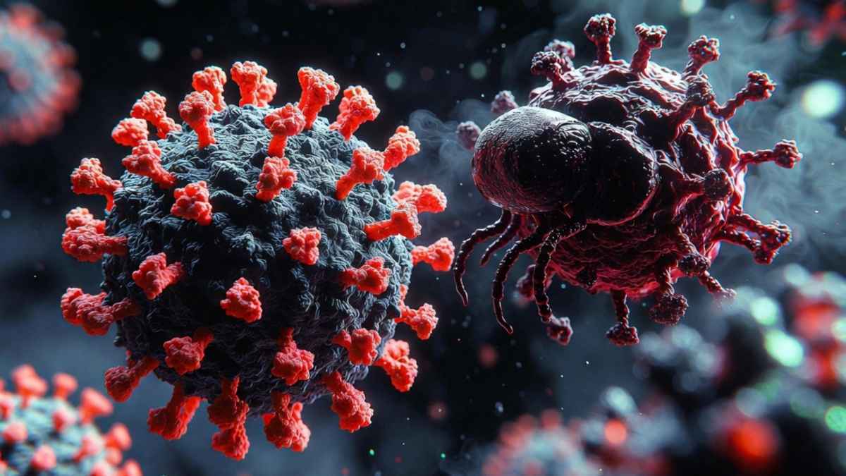 Hantavirus-alarm: neue ausbrüche und panik in den sozialen medien