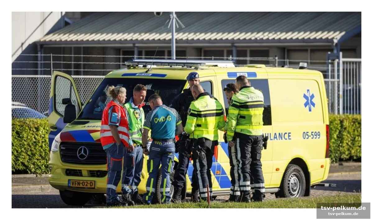 Die überraschende erkenntnis: kein kontakt, keine grenze?