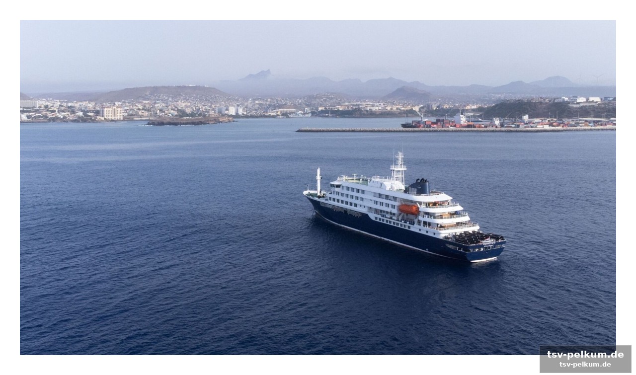 Ein arzt mahnt zur besonnenheit: das schiff als quarantäne-lösung?
