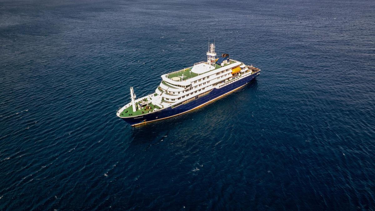 Hantavirus-ausbruch auf kreuzfahrtschiff: todesfälle und besorgnis!