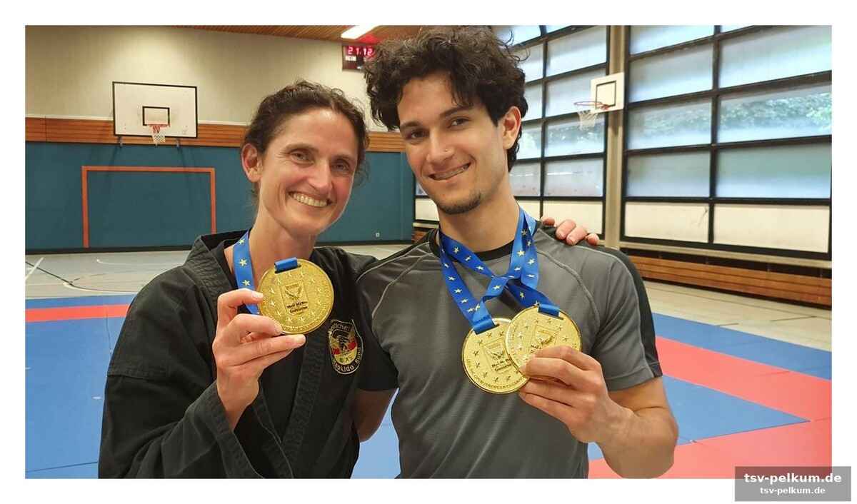 Mehr als nur ein sport: selbstverteidigung und leidenschaft