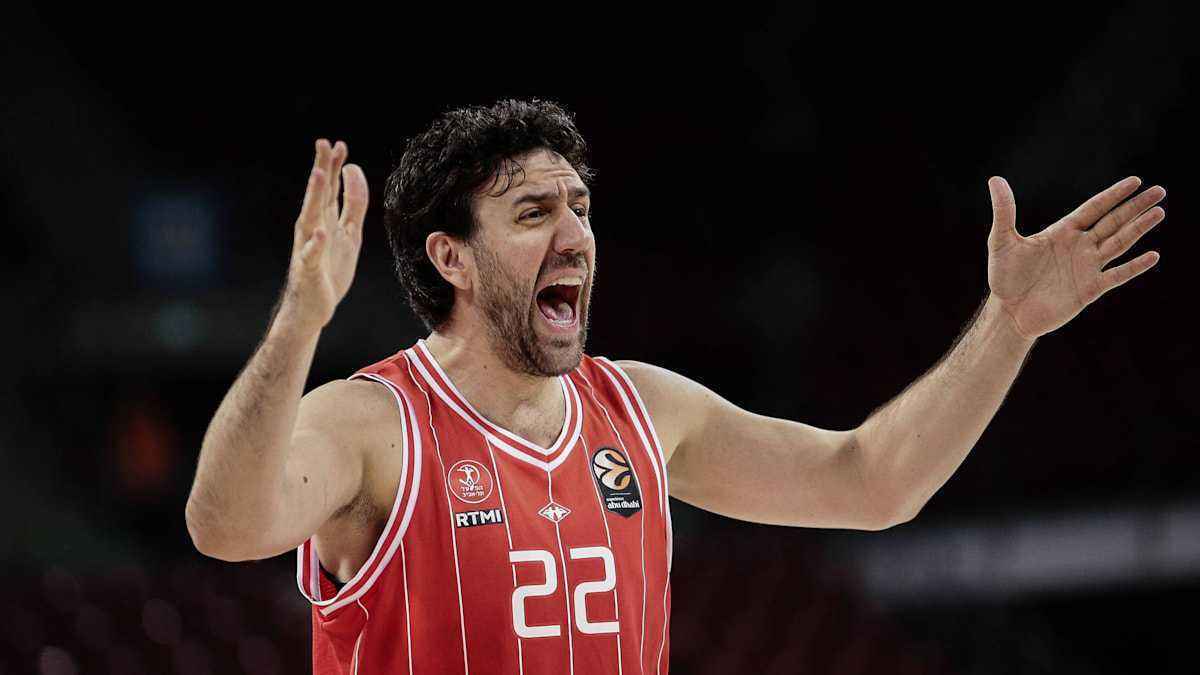 Hapoel tel aviv: euroleague-strafe droht – micic-deal teuer?