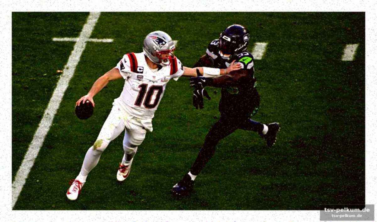 Die patriots brechen ihr schweigen – und vrabels neuanfang wird zum reality-check