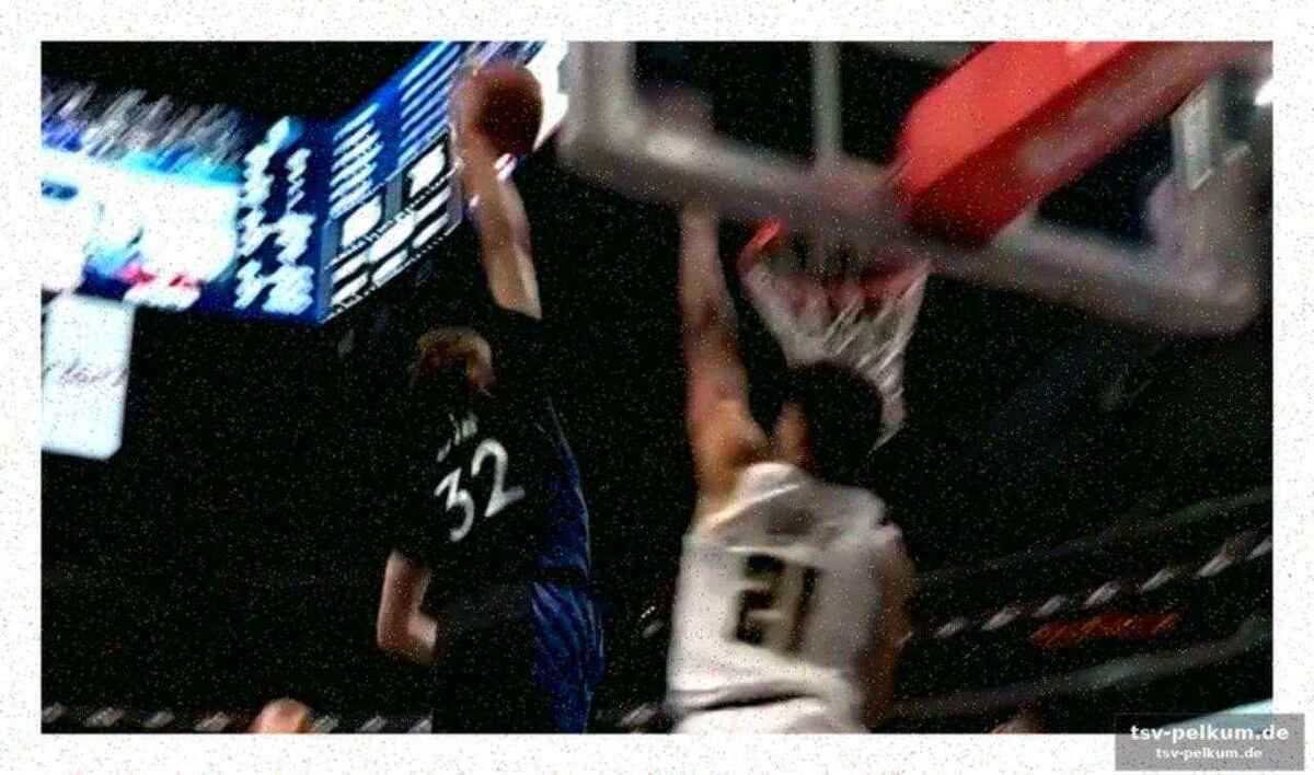 Schröders zehntes nba-team und hardens neuer versuch