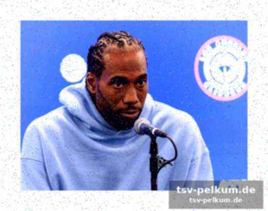 Kawhi leonard: eine zukunft im umbruch?