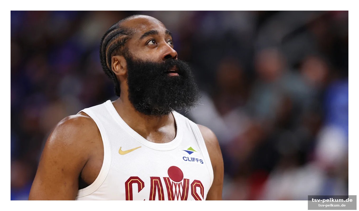 Cavaliers reagieren vorsichtig