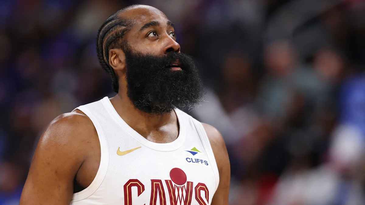 Harden-affäre: nba-star landet in houston im gefängnis