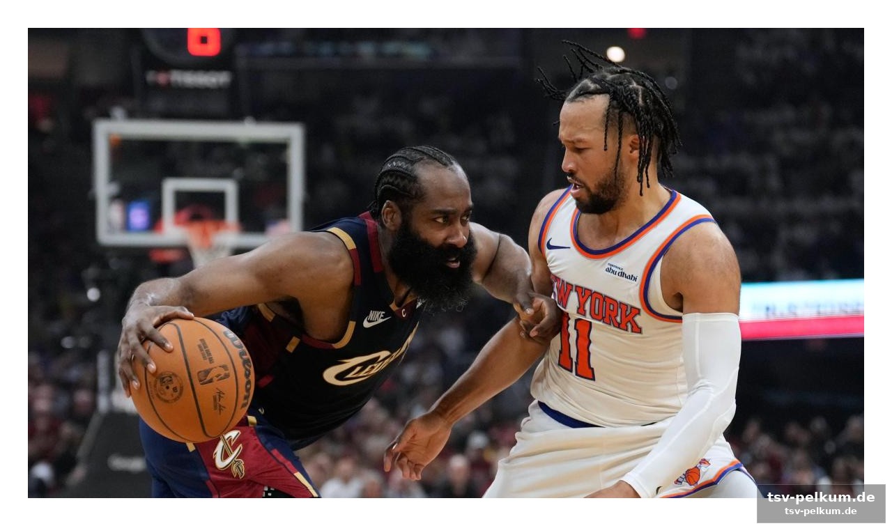 Harden verteidigt sich, doch die statistiken widersprechen ihm