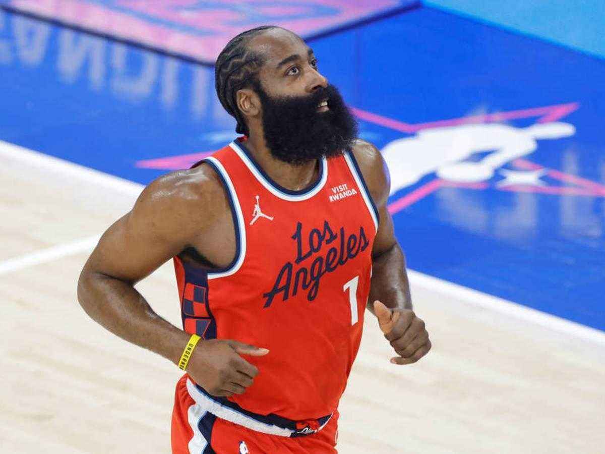 Harden-schock in der nba: wechsel zu den cavaliers – clippers erhalten garland