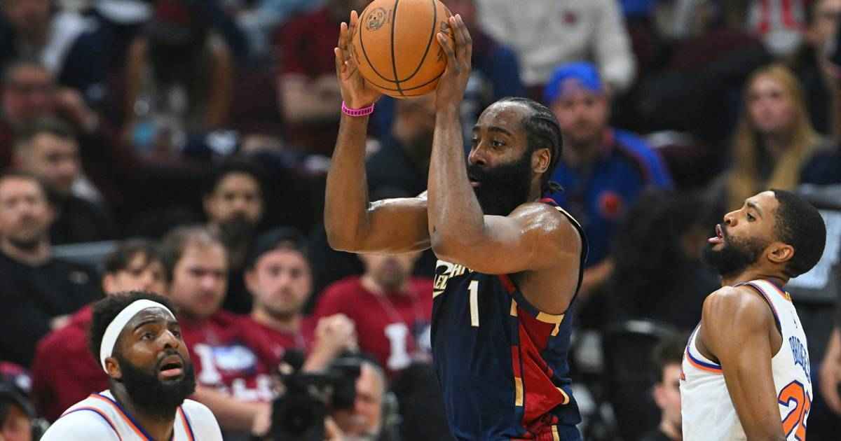 Harden-skandal: nba-star landet in houston im gefängnis