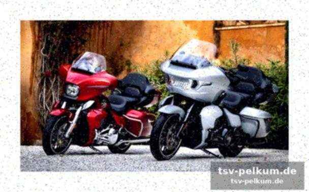 Der milwaukee-eight vvt 117: kein hochdreher, aber ein kraftpaket