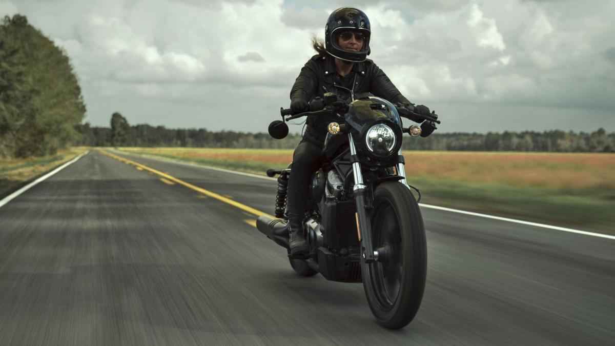 Harley-davidson bringt produktion zurück: stolz und jobs für pennsylvania & wisconsin!
