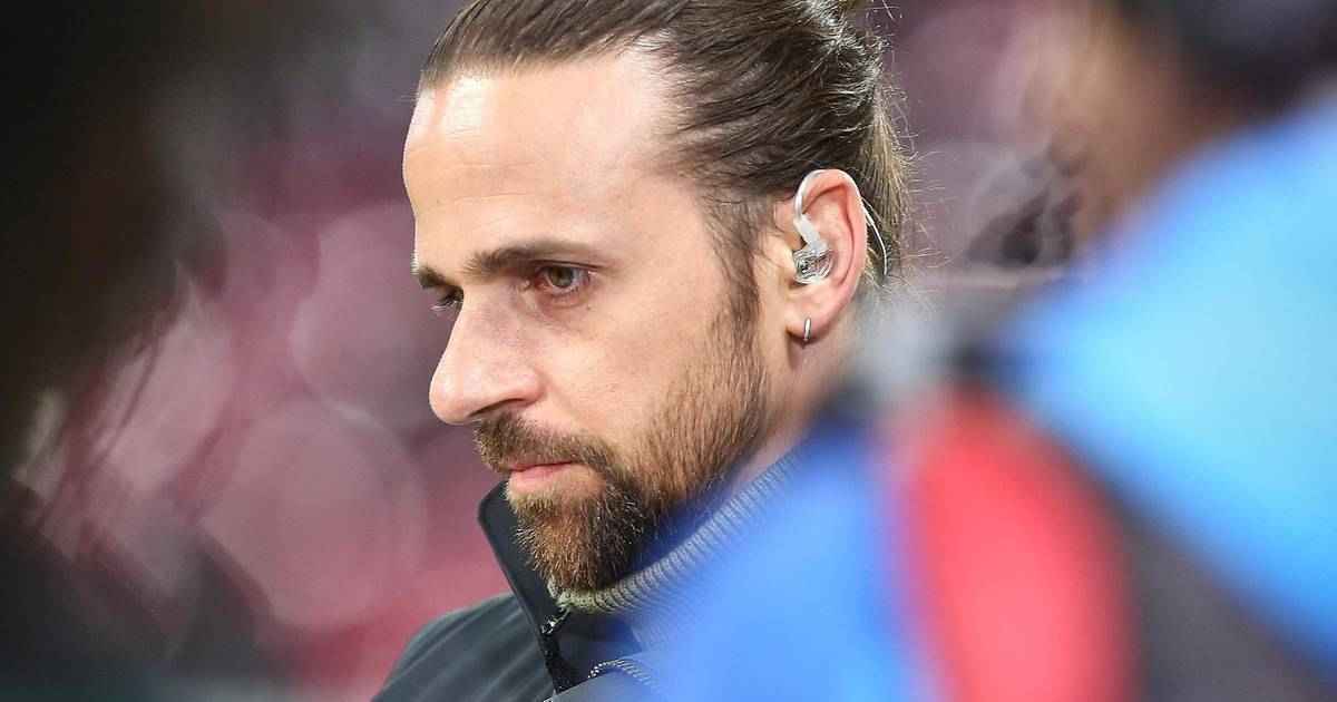 Harnik ballert weiter, bremst beim thema trainer: „familie steht über karriere“