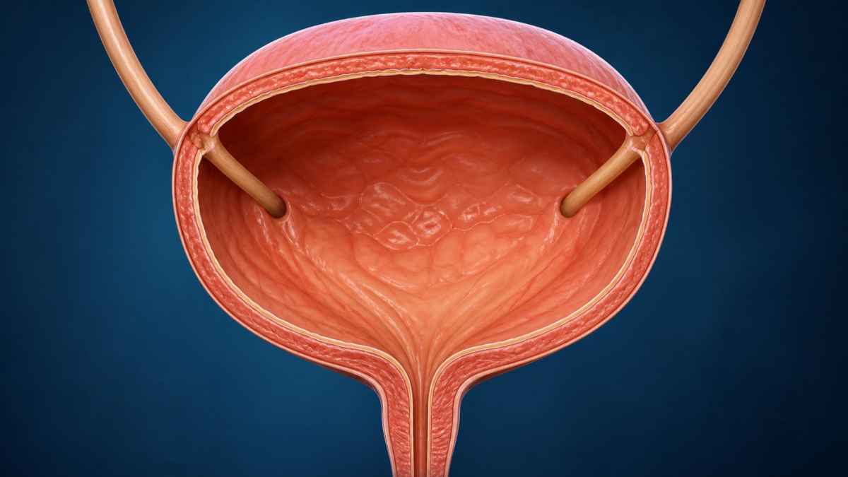 Harnkrebs: fortschritte in der therapie – personalisierung entscheidend