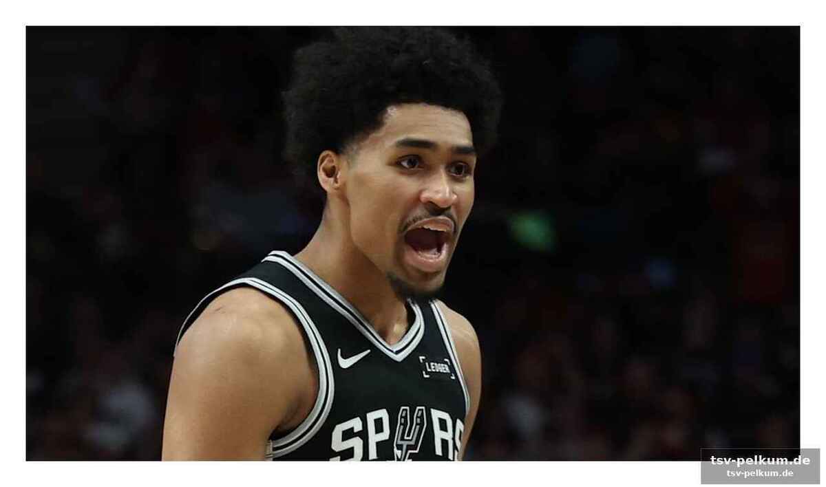 Playoff-geschichte und junges duo