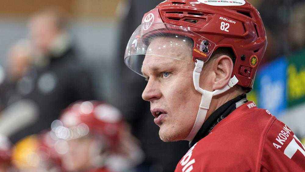Harri pesonen verlässt die scl tigers nach sieben erfolgreichen jahren