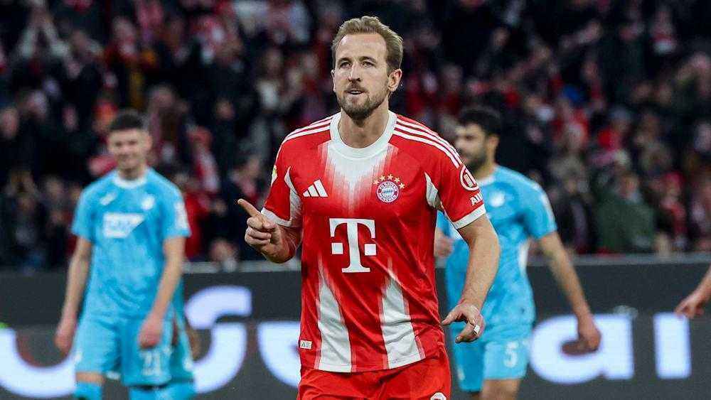 Harry kane: bayern-bosse wollen vorzeitig verlängern – und eine klausel sorgt für gesprächsstoff