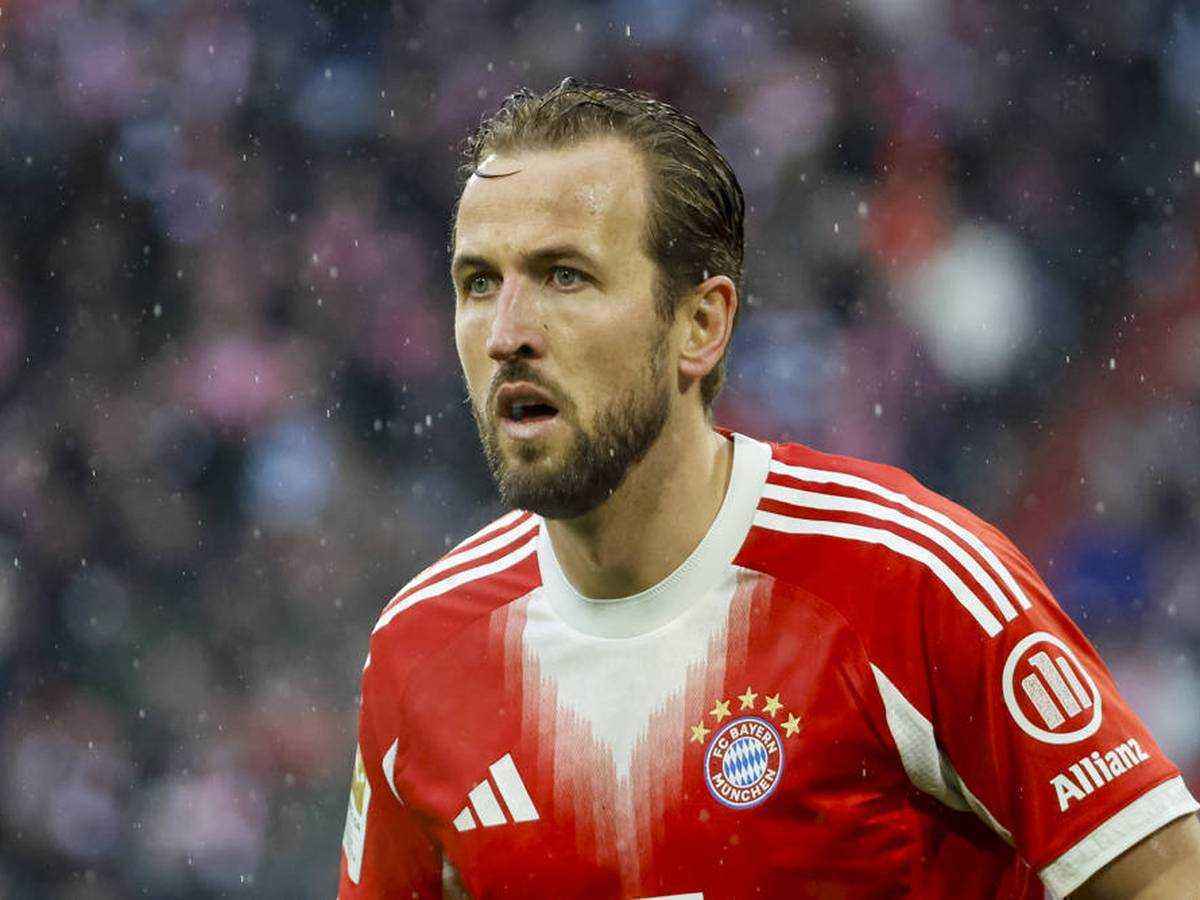 Harry kane: begehrlichtes objekt für barcelona – bleibt er bei bayern?