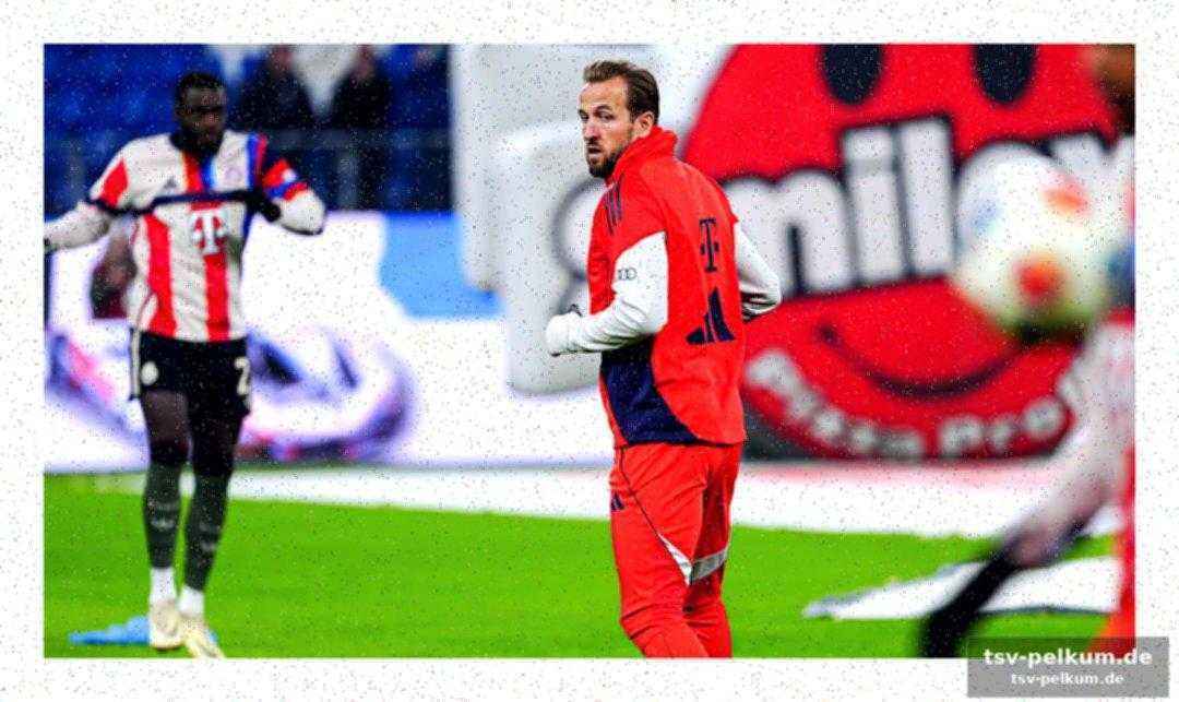 Kane fehlt im abschlusstraining