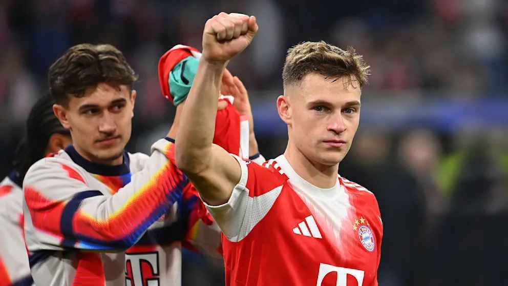 Harry kane: held oder fehl am platz? kontroverse kritik am bayern-star!