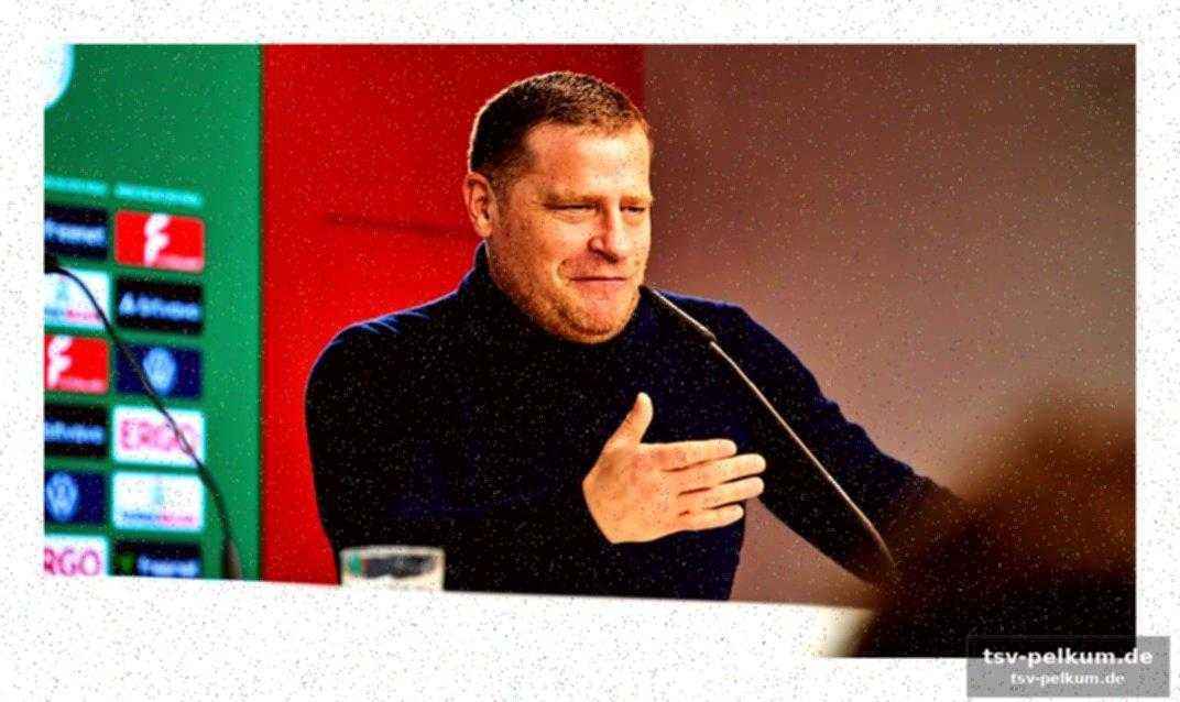 Keine verhandlungen – vorerst