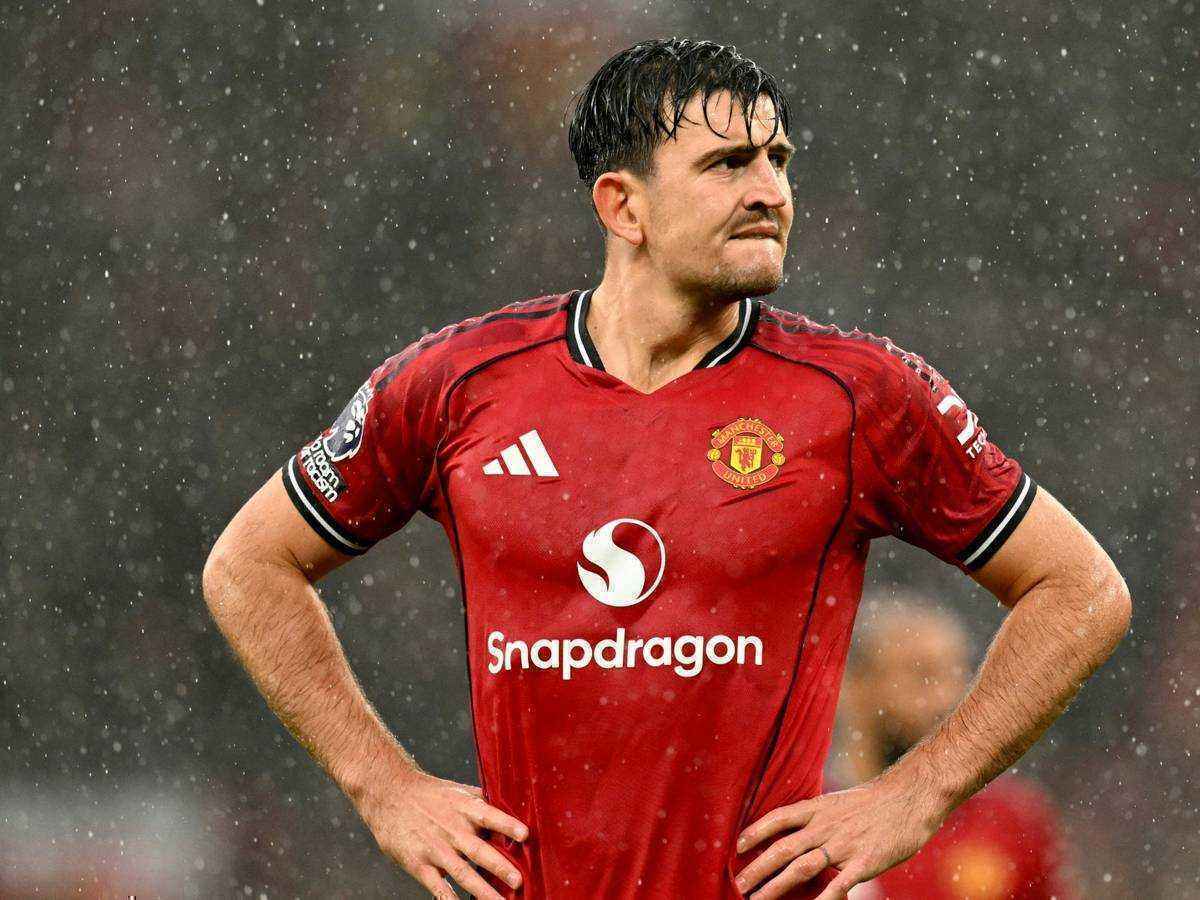 Harry maguire ringt justiz in athen nieder: haftstrafe gesenkt, makel bleibt
