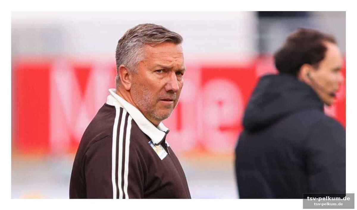 Die eskalation nach dem rapid-spiel