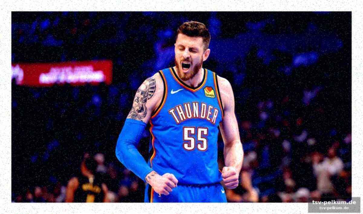 Sabonis en la pradera y el pase entre las piernas