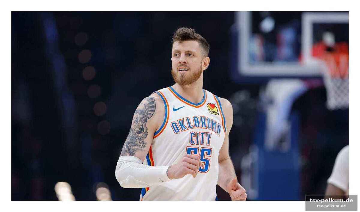 Die zukunft des deutschen basketballs