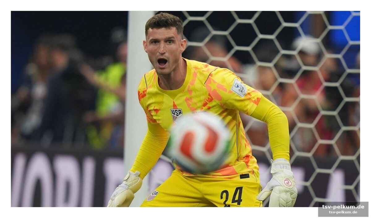 Der überraschende aufstieg im nationalteam